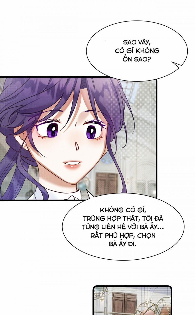 Trở Thành Nhân Vật Phản Diện Trong Game Toàn Trí 4.5 trang 8