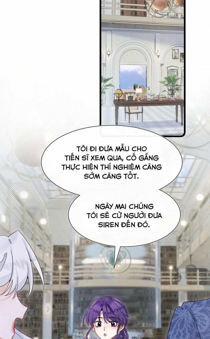 Trở Thành Nhân Vật Phản Diện Trong Game Toàn Trí 4.5 trang 9