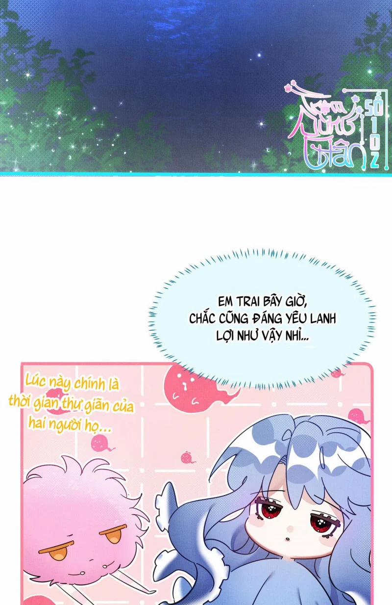 Trở Thành Nhân Vật Phản Diện Trong Game Toàn Trí 4 trang 10