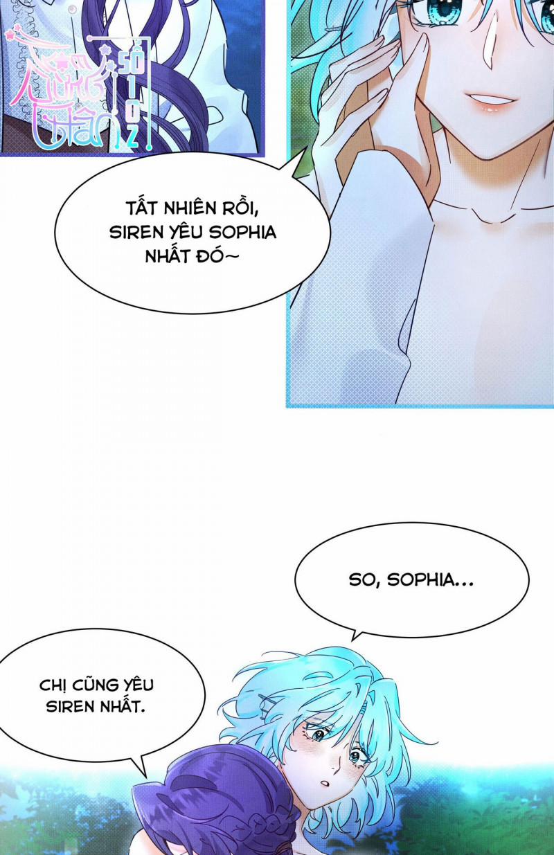 Trở Thành Nhân Vật Phản Diện Trong Game Toàn Trí 4 trang 12