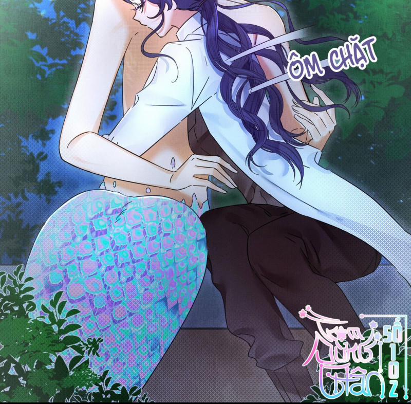 Trở Thành Nhân Vật Phản Diện Trong Game Toàn Trí 4 trang 13