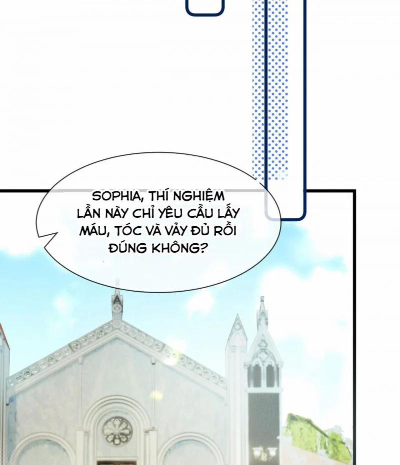 Trở Thành Nhân Vật Phản Diện Trong Game Toàn Trí 4 trang 17