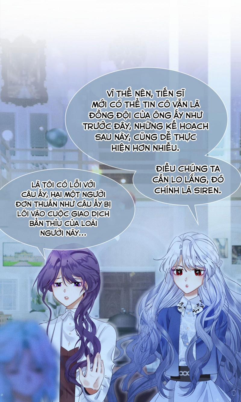 Trở Thành Nhân Vật Phản Diện Trong Game Toàn Trí 4 trang 19