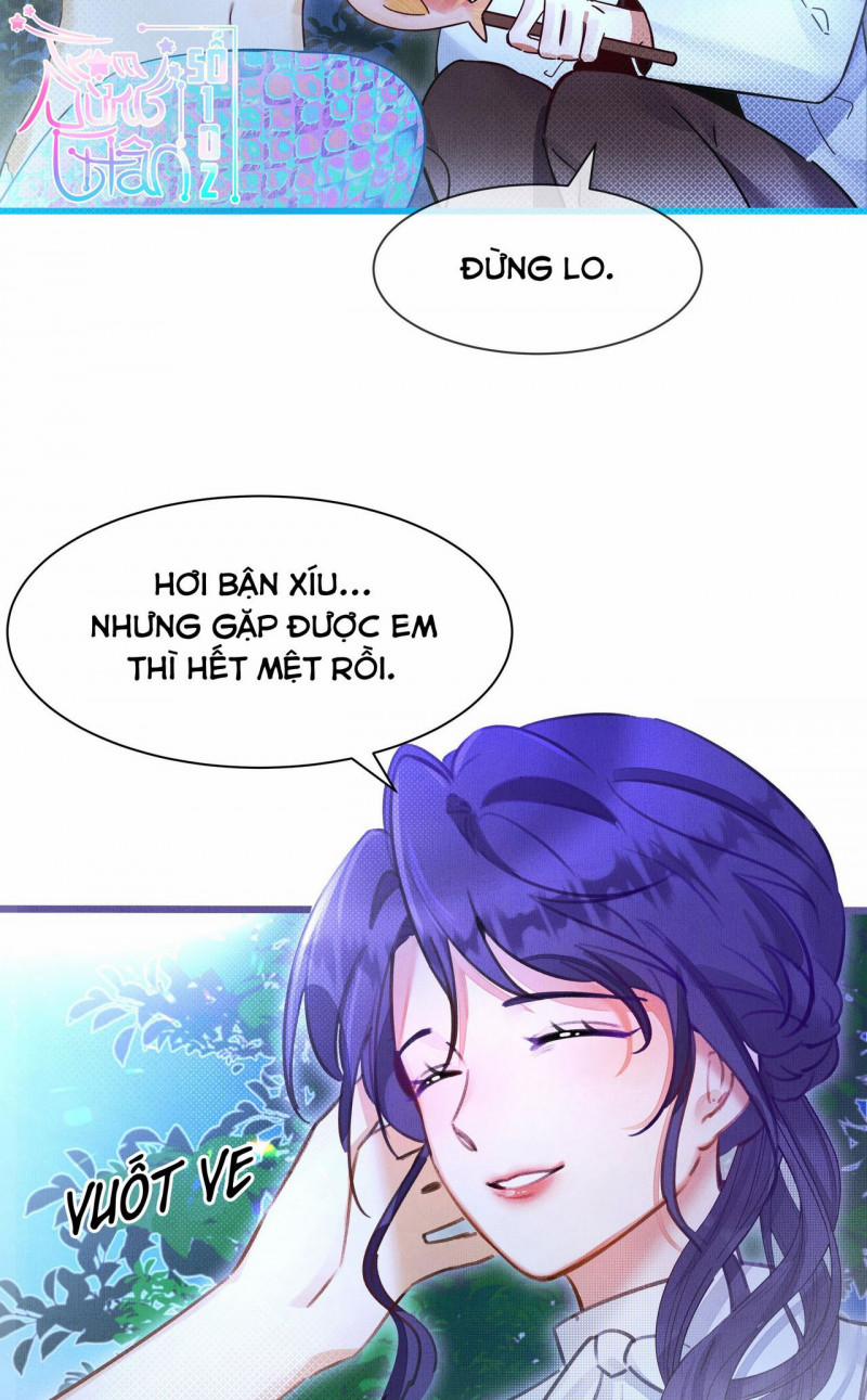 Trở Thành Nhân Vật Phản Diện Trong Game Toàn Trí 4 trang 5