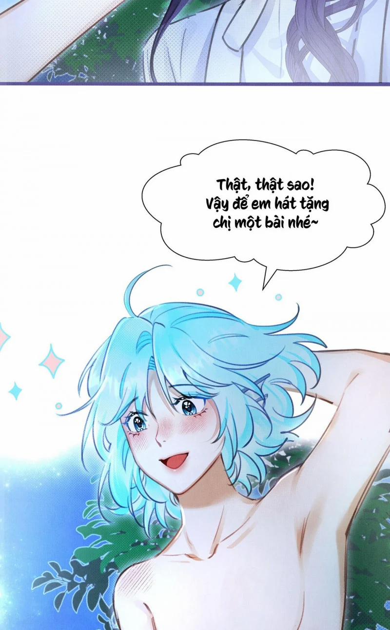 Trở Thành Nhân Vật Phản Diện Trong Game Toàn Trí 4 trang 6