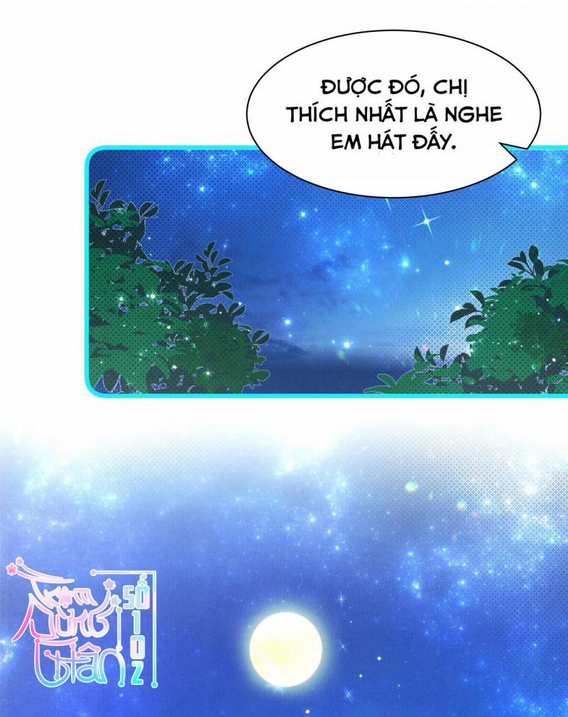 Trở Thành Nhân Vật Phản Diện Trong Game Toàn Trí 4 trang 8