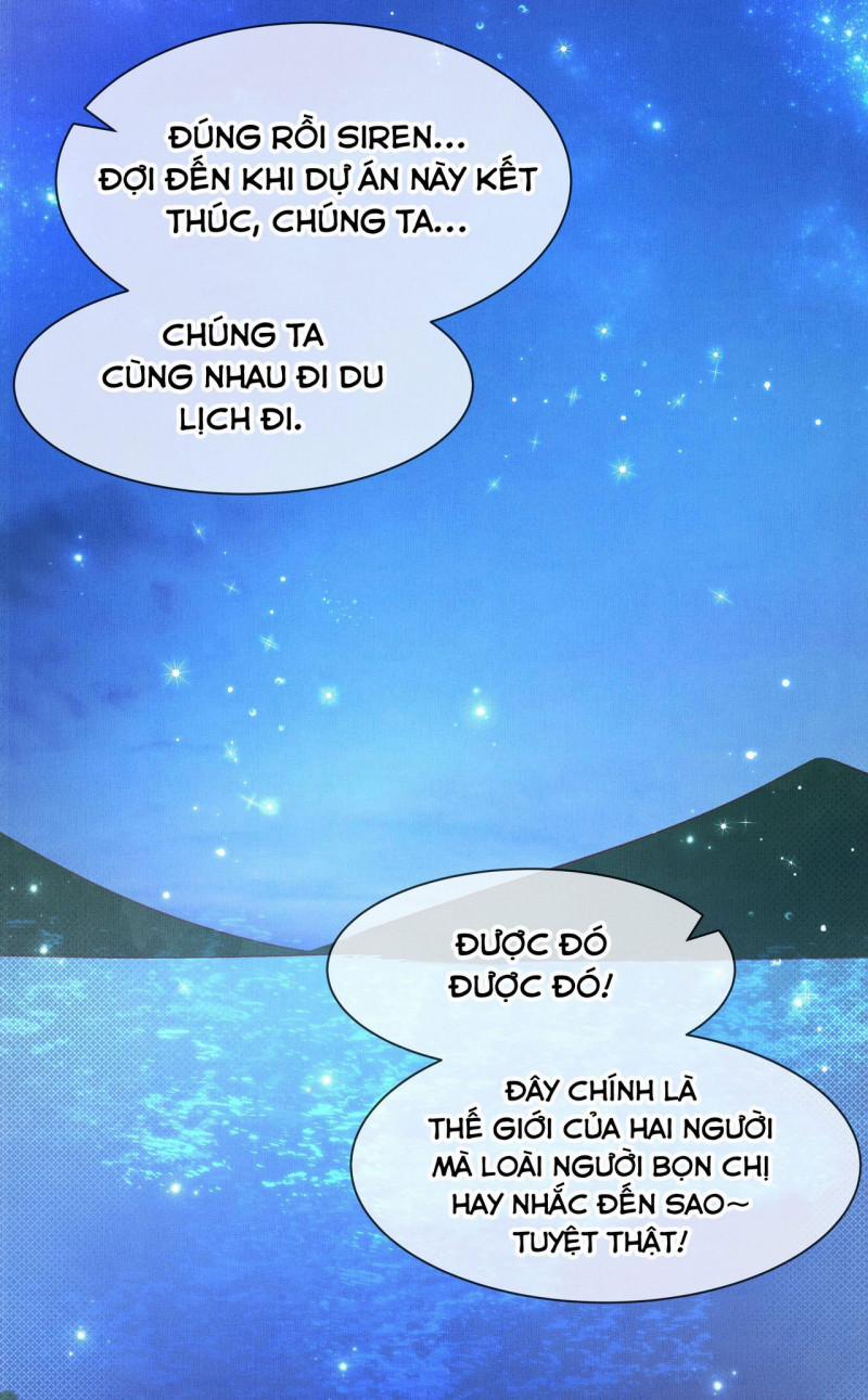 Trở Thành Nhân Vật Phản Diện Trong Game Toàn Trí 4 trang 9