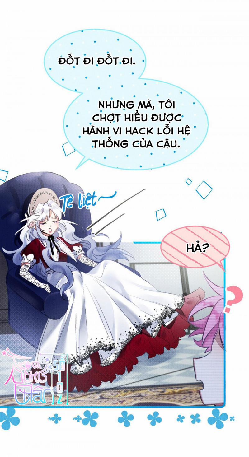 Trở Thành Nhân Vật Phản Diện Trong Game Toàn Trí 5.5 trang 10