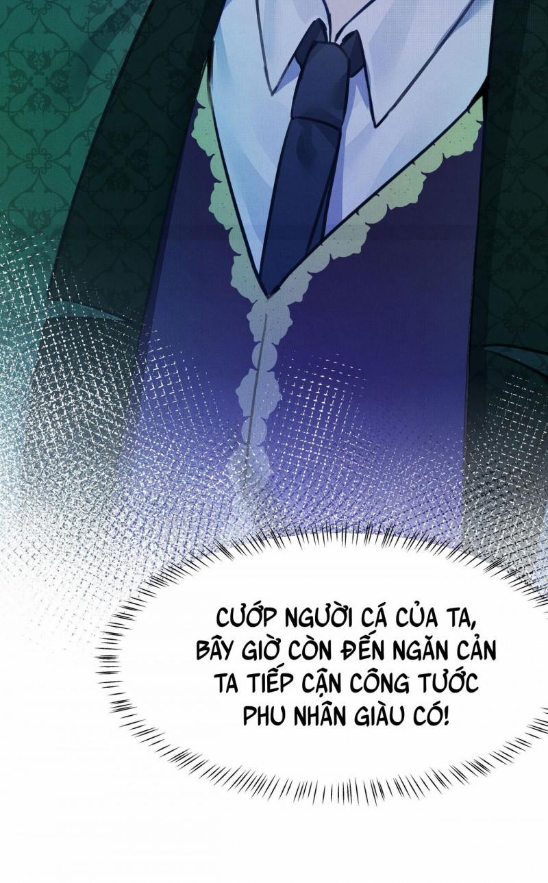 Trở Thành Nhân Vật Phản Diện Trong Game Toàn Trí 5.5 trang 2