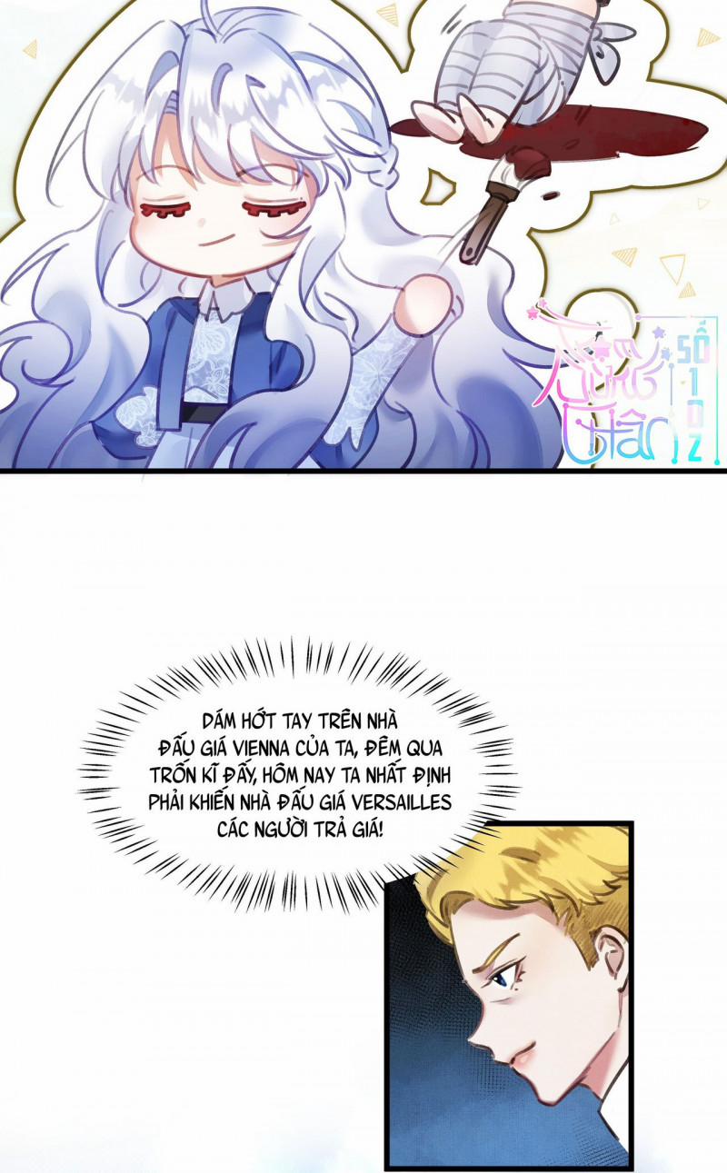 Trở Thành Nhân Vật Phản Diện Trong Game Toàn Trí 5 trang 12