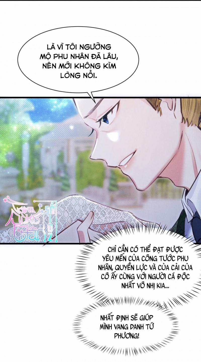 Trở Thành Nhân Vật Phản Diện Trong Game Toàn Trí 5 trang 16