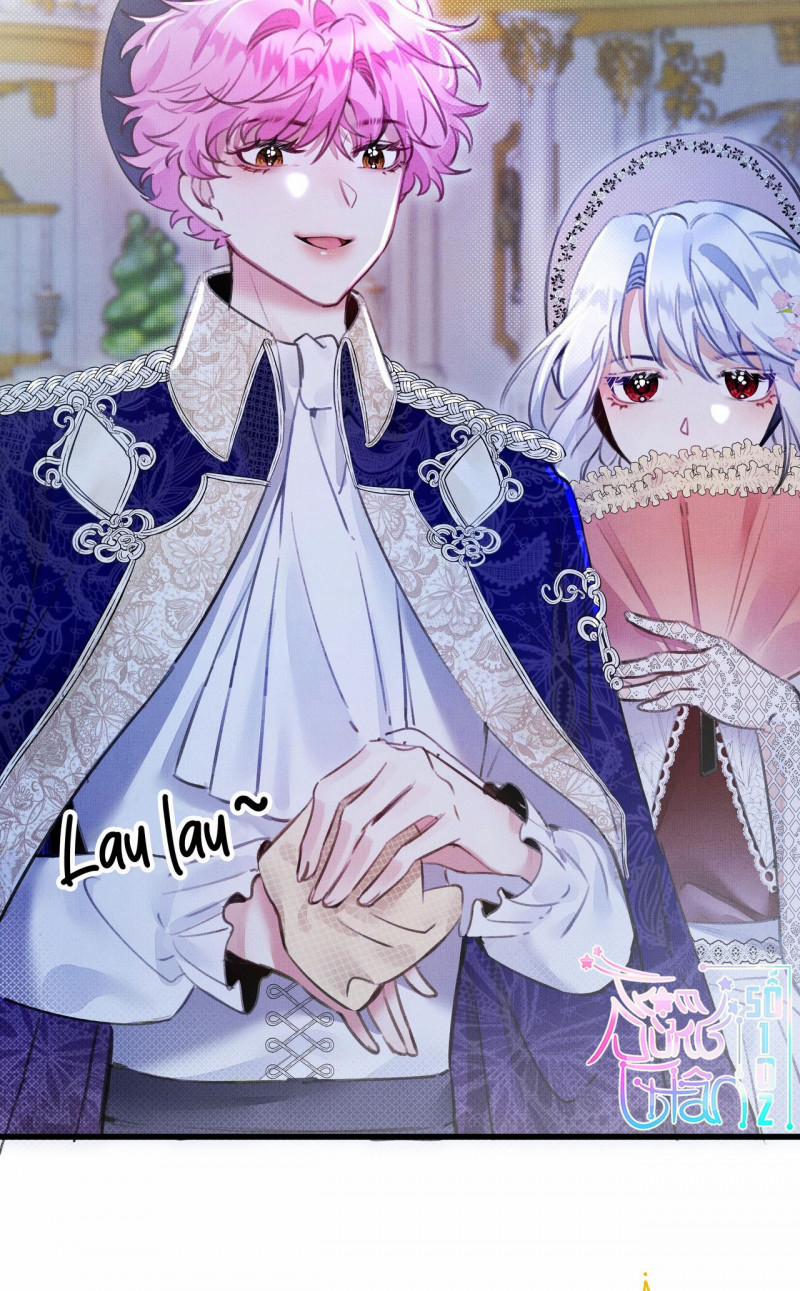 Trở Thành Nhân Vật Phản Diện Trong Game Toàn Trí 5 trang 18