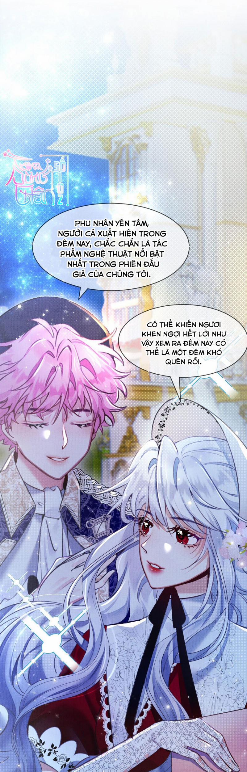 Trở Thành Nhân Vật Phản Diện Trong Game Toàn Trí 5 trang 2