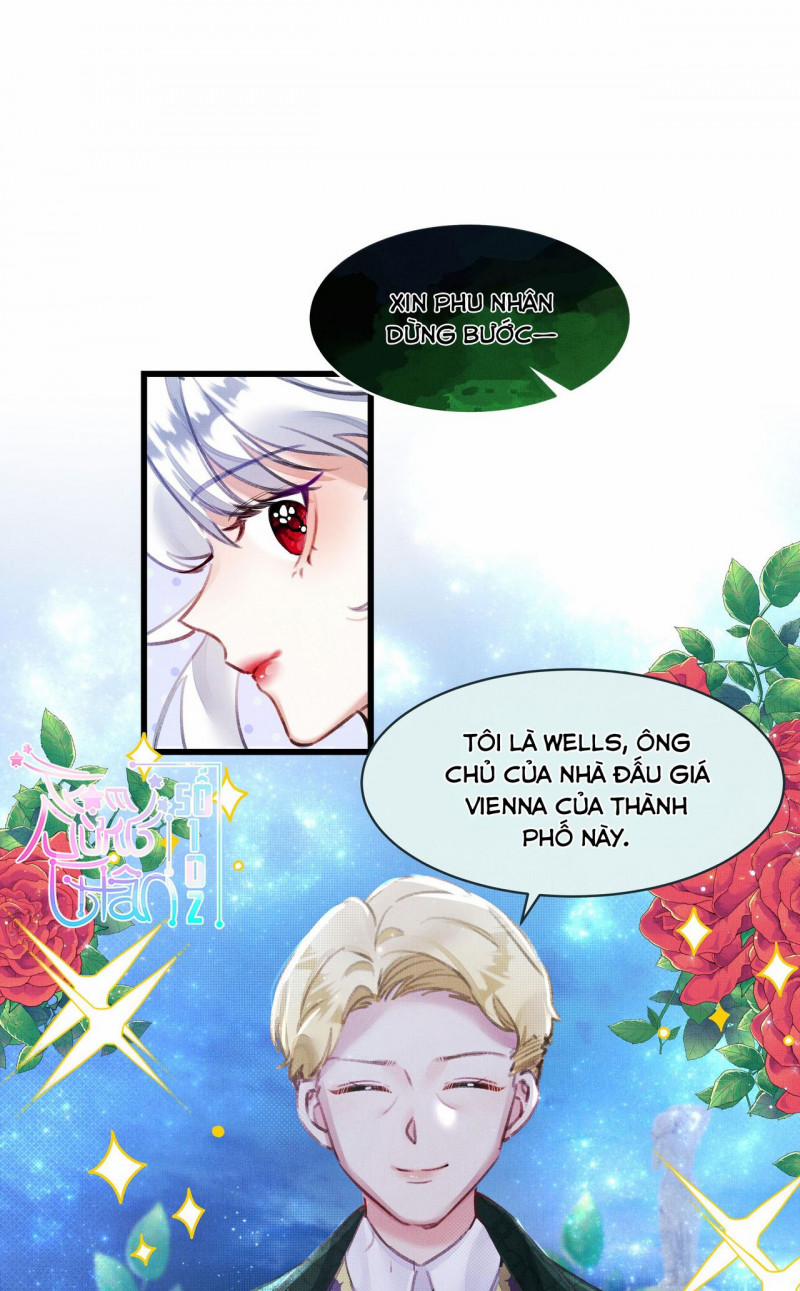 Trở Thành Nhân Vật Phản Diện Trong Game Toàn Trí 5 trang 4