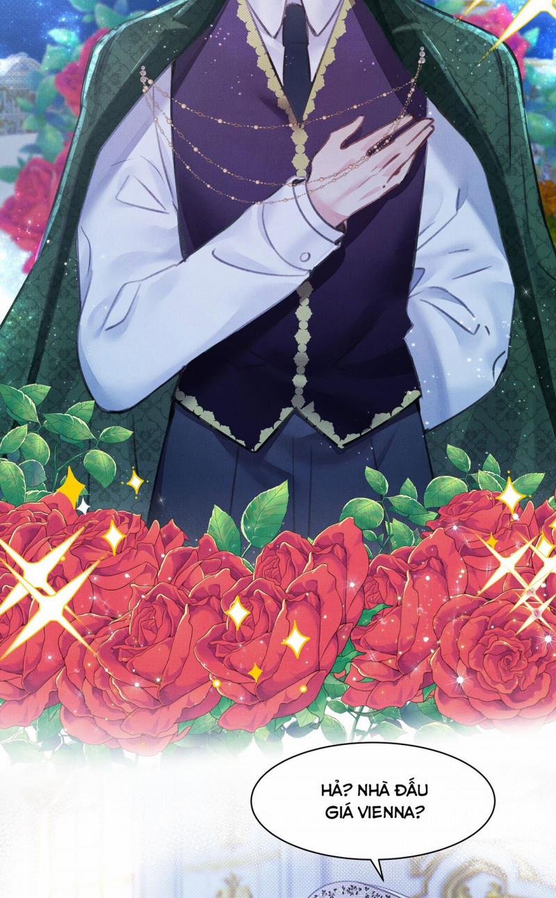 Trở Thành Nhân Vật Phản Diện Trong Game Toàn Trí 5 trang 5