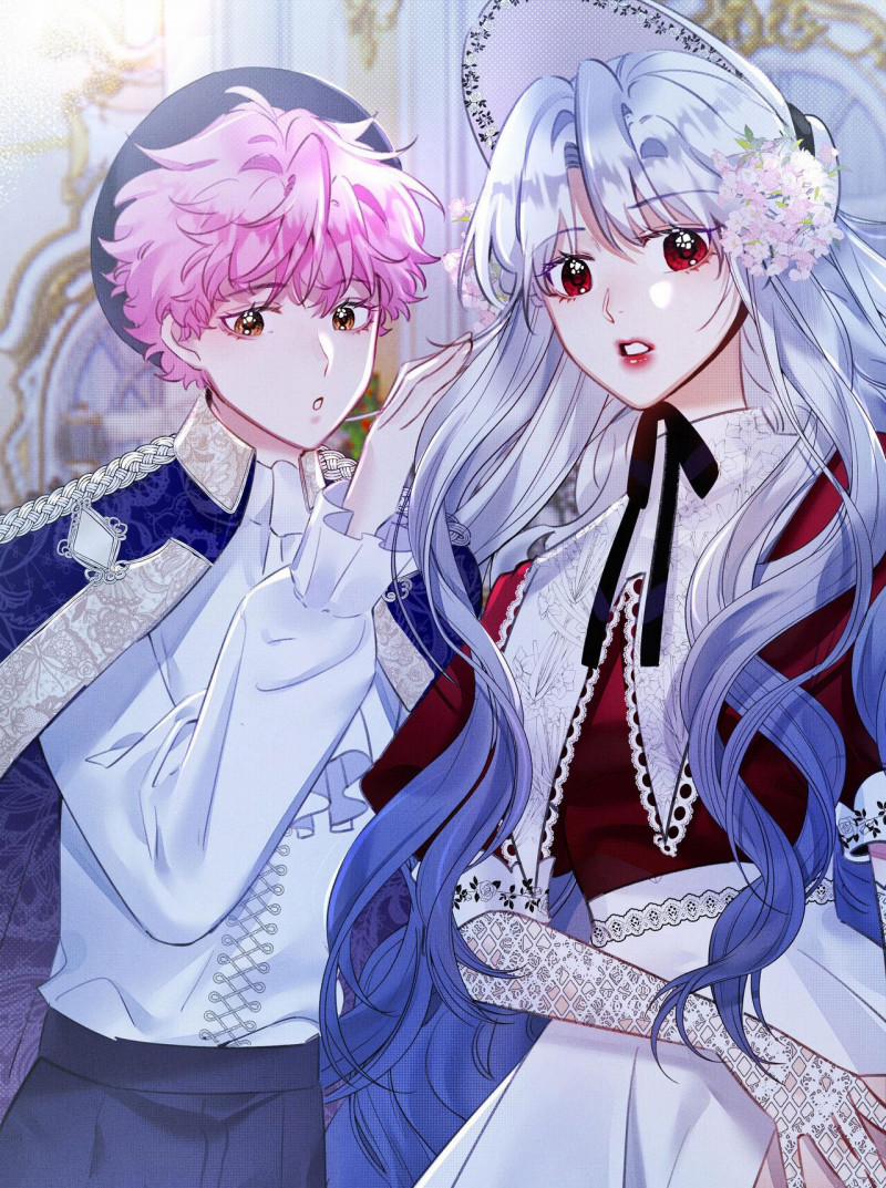 Trở Thành Nhân Vật Phản Diện Trong Game Toàn Trí 5 trang 6