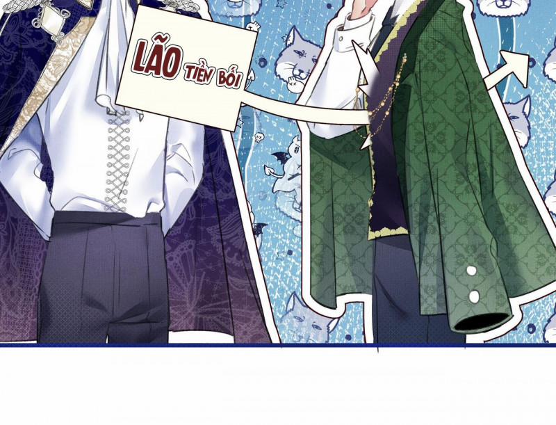 Trở Thành Nhân Vật Phản Diện Trong Game Toàn Trí 5 trang 8