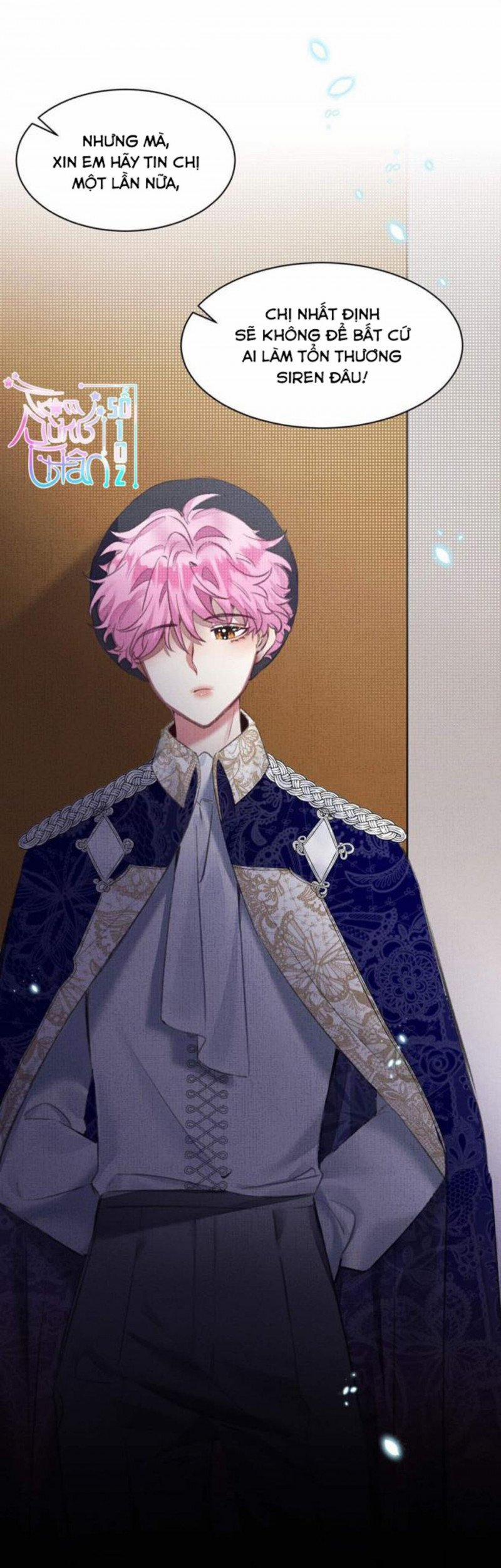 Trở Thành Nhân Vật Phản Diện Trong Game Toàn Trí 6.5 trang 1