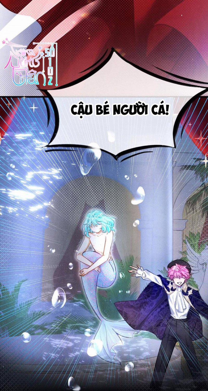 Trở Thành Nhân Vật Phản Diện Trong Game Toàn Trí 6.5 trang 12