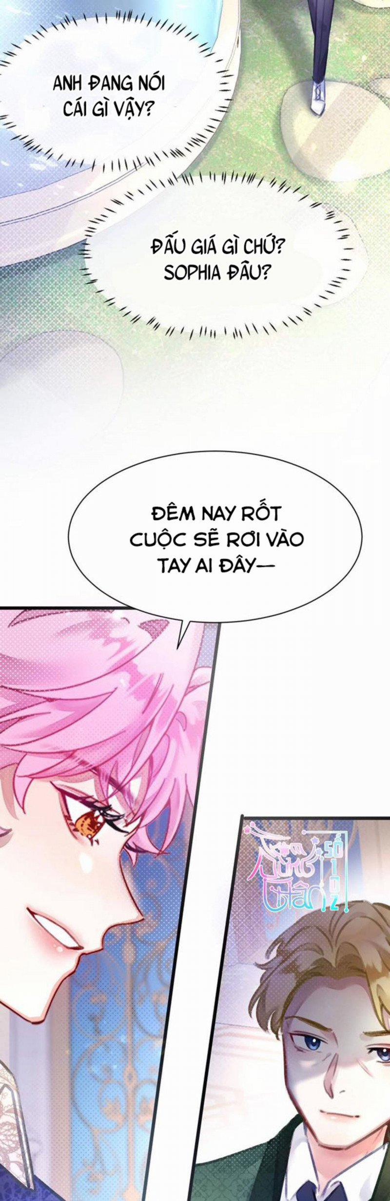 Trở Thành Nhân Vật Phản Diện Trong Game Toàn Trí 6.5 trang 15