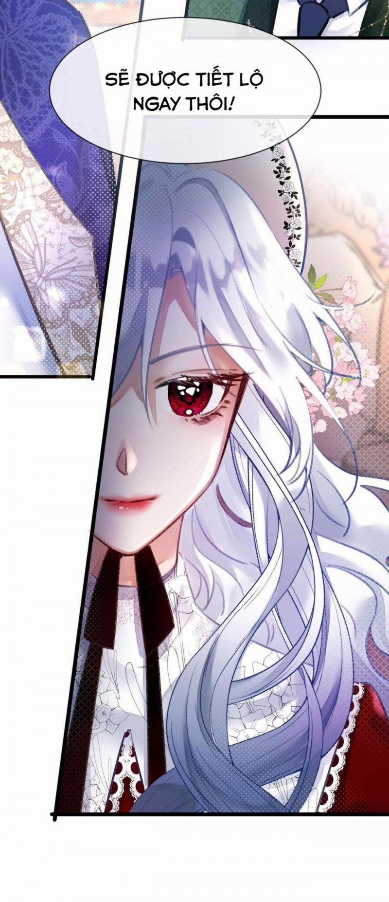 Trở Thành Nhân Vật Phản Diện Trong Game Toàn Trí 6.5 trang 16