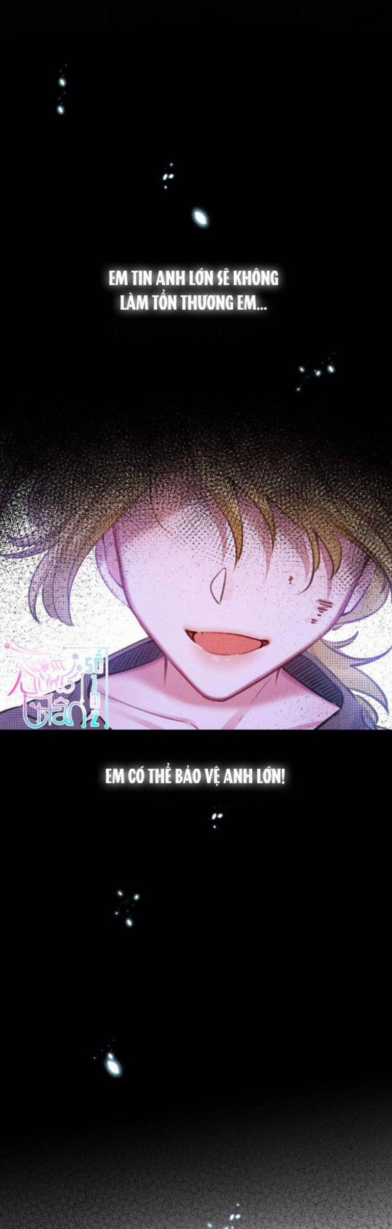 Trở Thành Nhân Vật Phản Diện Trong Game Toàn Trí 6.5 trang 2