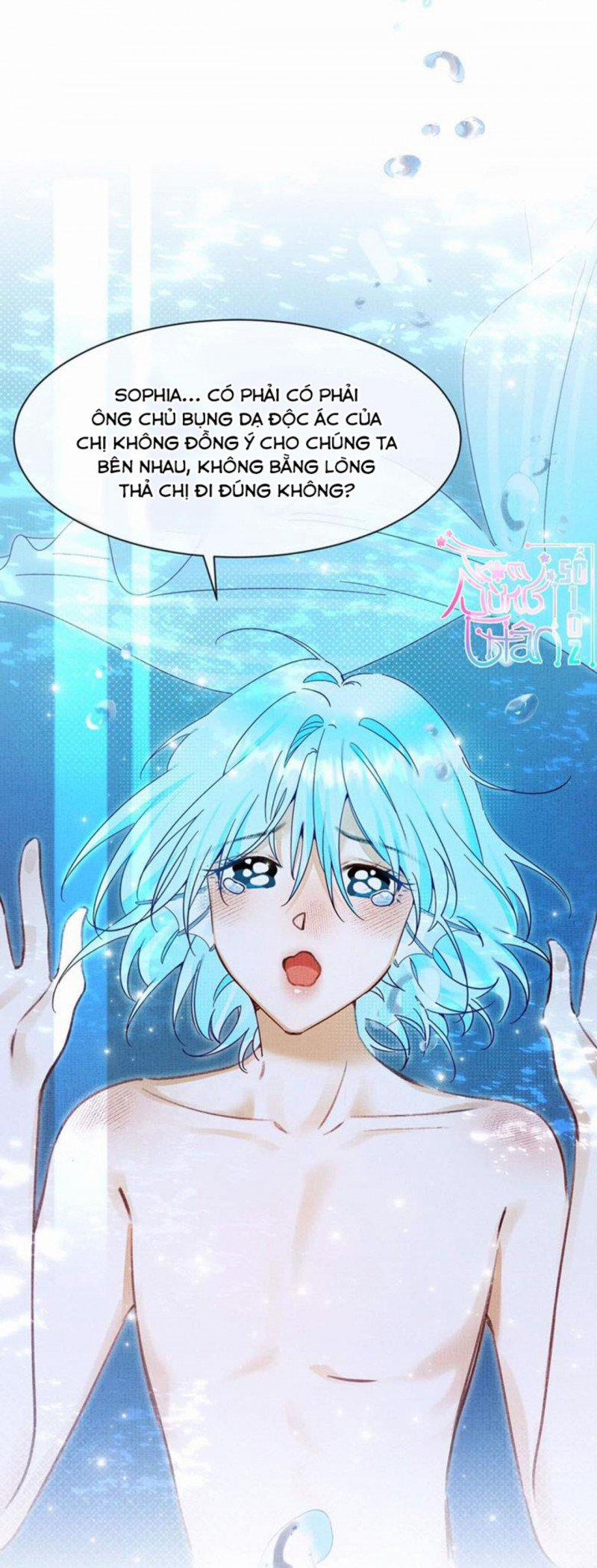 Trở Thành Nhân Vật Phản Diện Trong Game Toàn Trí 6.5 trang 4