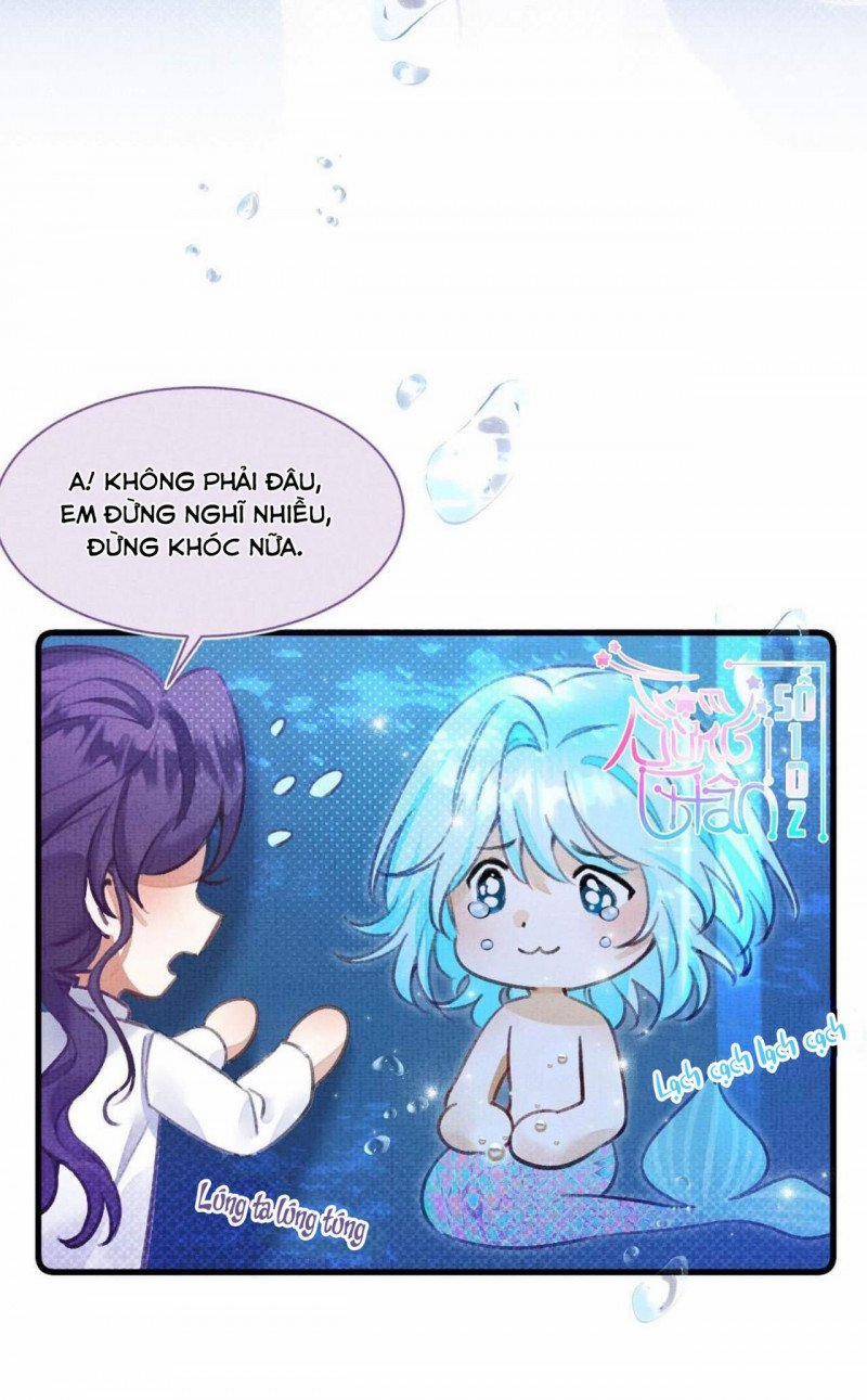 Trở Thành Nhân Vật Phản Diện Trong Game Toàn Trí 6.5 trang 5