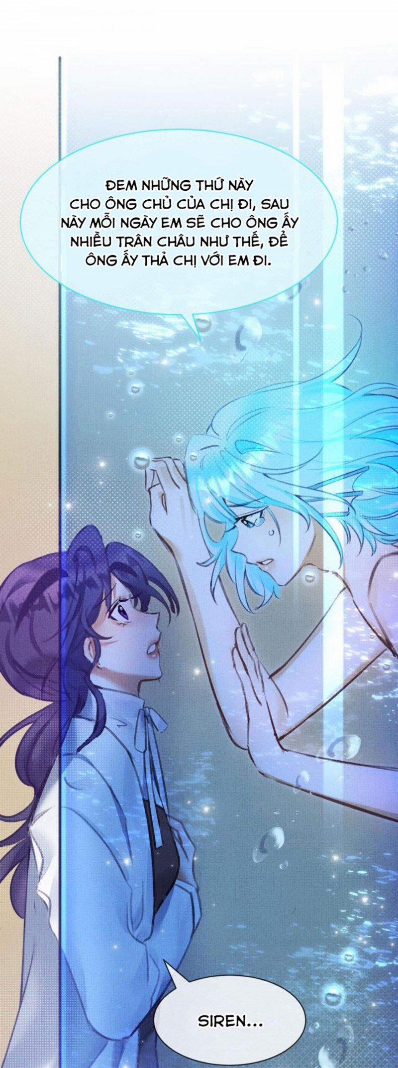 Trở Thành Nhân Vật Phản Diện Trong Game Toàn Trí 6.5 trang 6