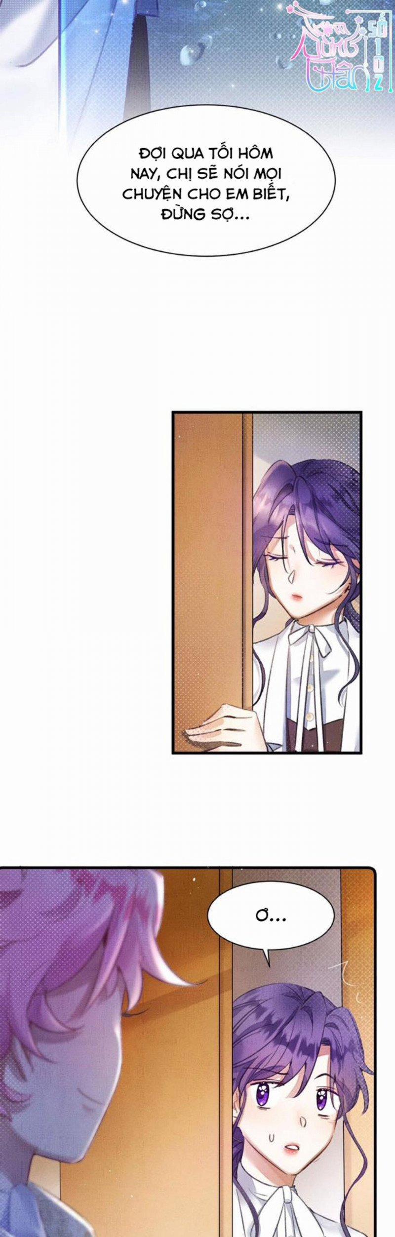 Trở Thành Nhân Vật Phản Diện Trong Game Toàn Trí 6.5 trang 7