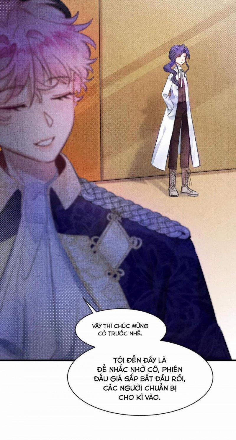 Trở Thành Nhân Vật Phản Diện Trong Game Toàn Trí 6.5 trang 9