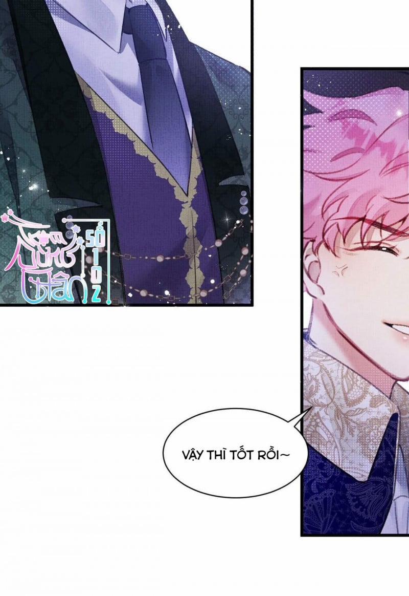 Trở Thành Nhân Vật Phản Diện Trong Game Toàn Trí 6 trang 10