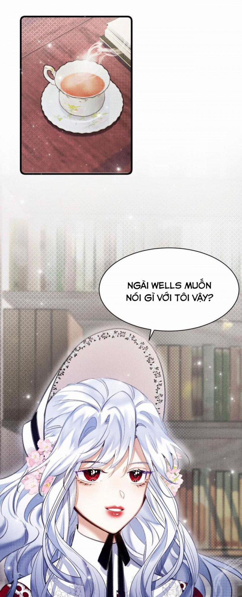 Trở Thành Nhân Vật Phản Diện Trong Game Toàn Trí 6 trang 12