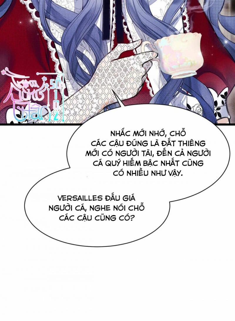 Trở Thành Nhân Vật Phản Diện Trong Game Toàn Trí 6 trang 13