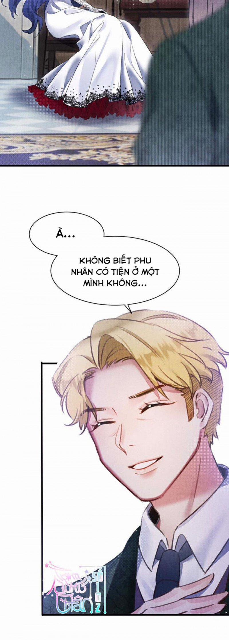 Trở Thành Nhân Vật Phản Diện Trong Game Toàn Trí 6 trang 7