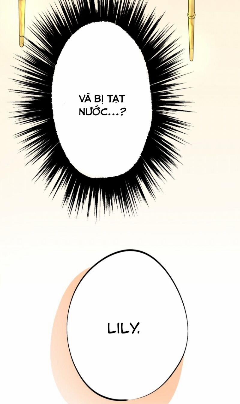 Trở Thành Nữ Kiếm Sĩ Hoàng Gia Ở Thế Giới Khác 1 trang 14