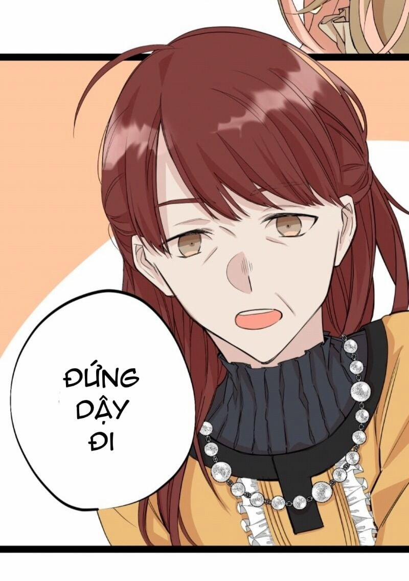 Trở Thành Nữ Kiếm Sĩ Hoàng Gia Ở Thế Giới Khác 1 trang 16