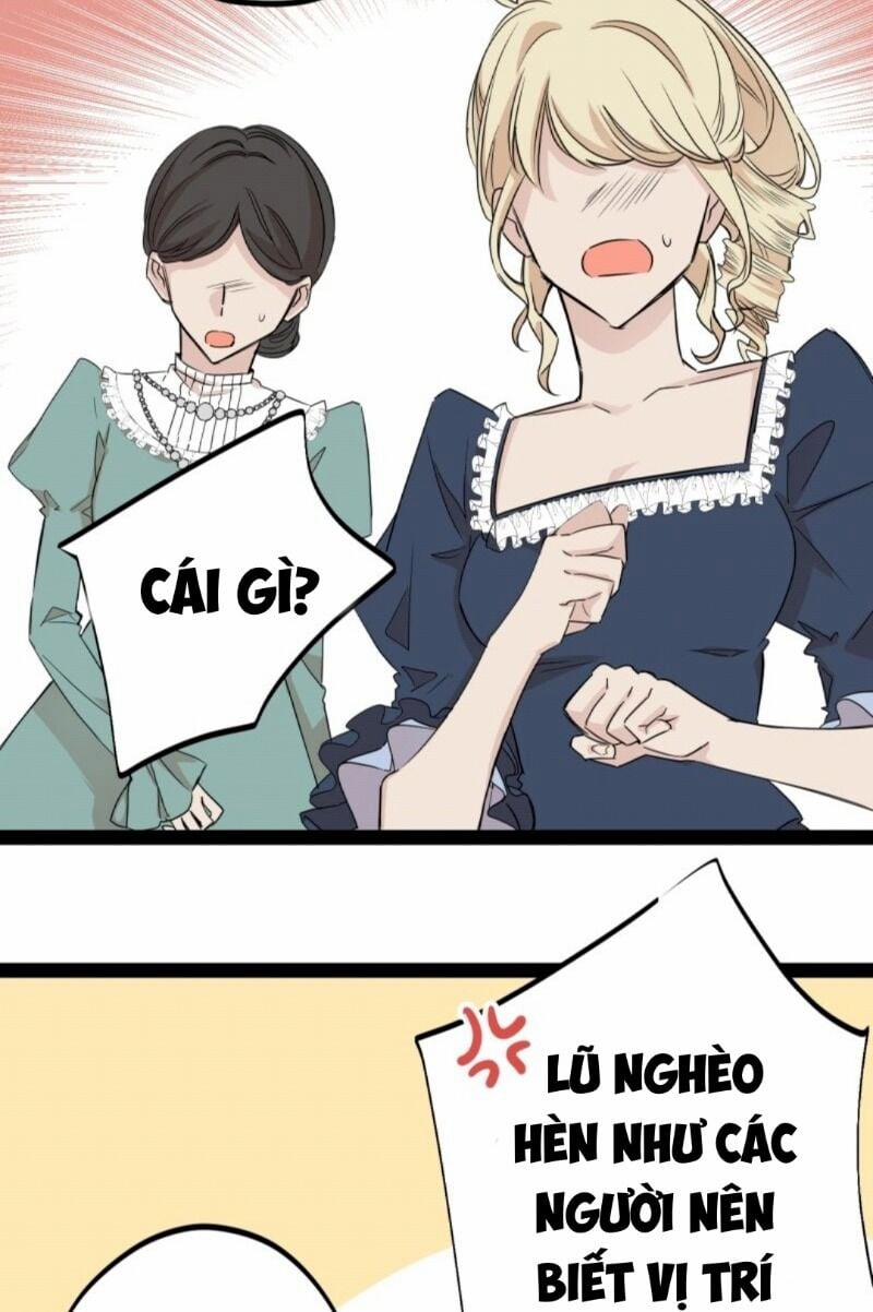 Trở Thành Nữ Kiếm Sĩ Hoàng Gia Ở Thế Giới Khác 1 trang 19