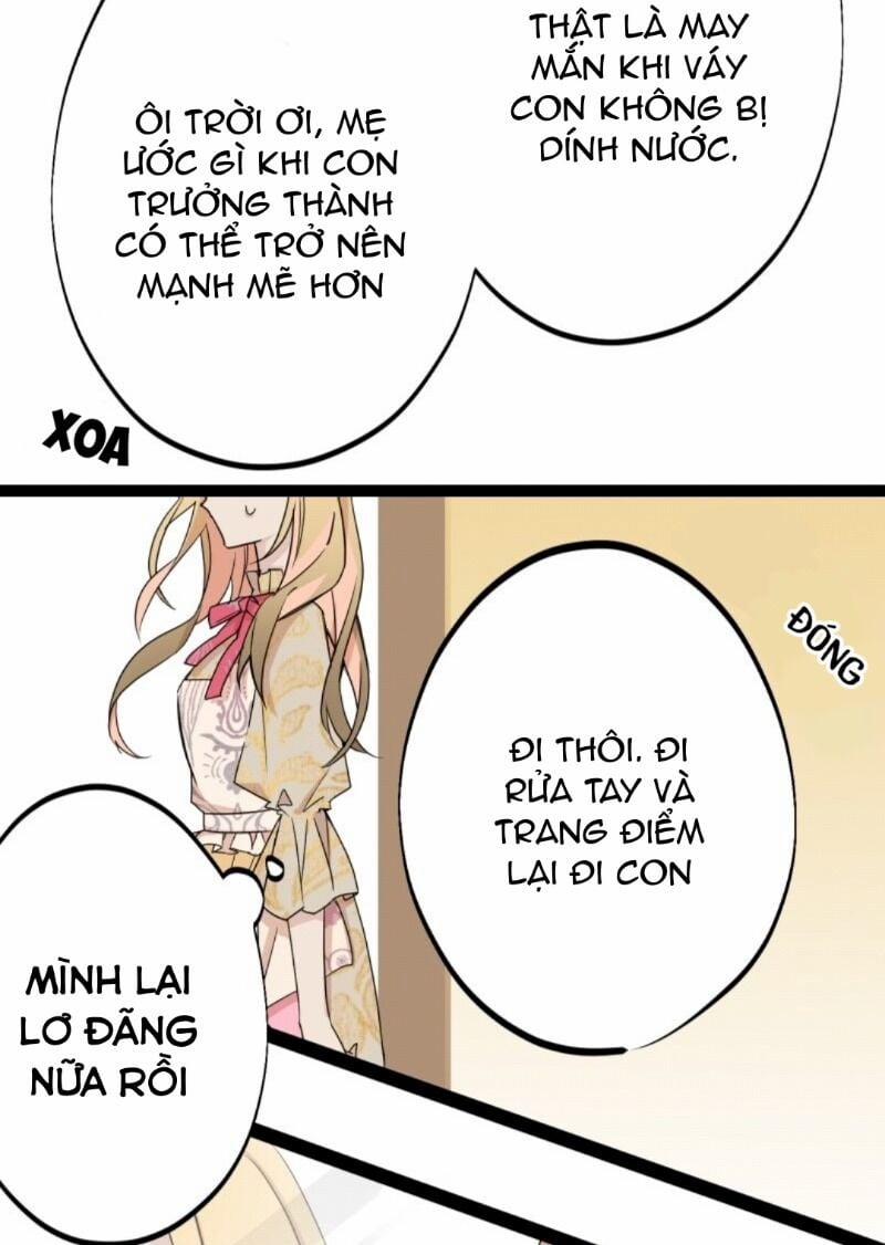 Trở Thành Nữ Kiếm Sĩ Hoàng Gia Ở Thế Giới Khác 1 trang 22