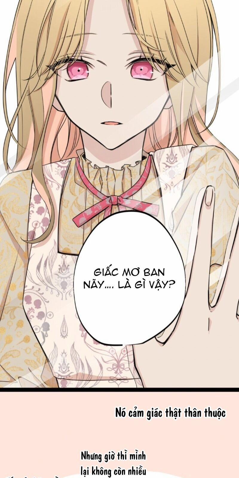 Trở Thành Nữ Kiếm Sĩ Hoàng Gia Ở Thế Giới Khác 1 trang 24