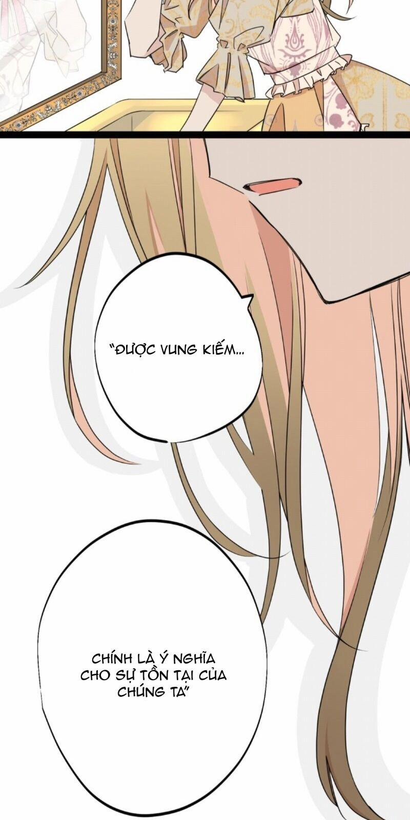 Trở Thành Nữ Kiếm Sĩ Hoàng Gia Ở Thế Giới Khác 1 trang 26