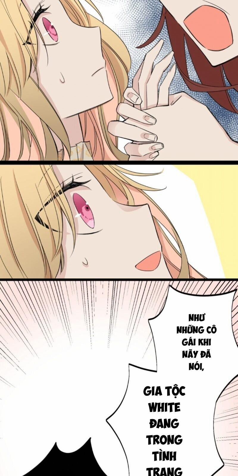 Trở Thành Nữ Kiếm Sĩ Hoàng Gia Ở Thế Giới Khác 1 trang 32