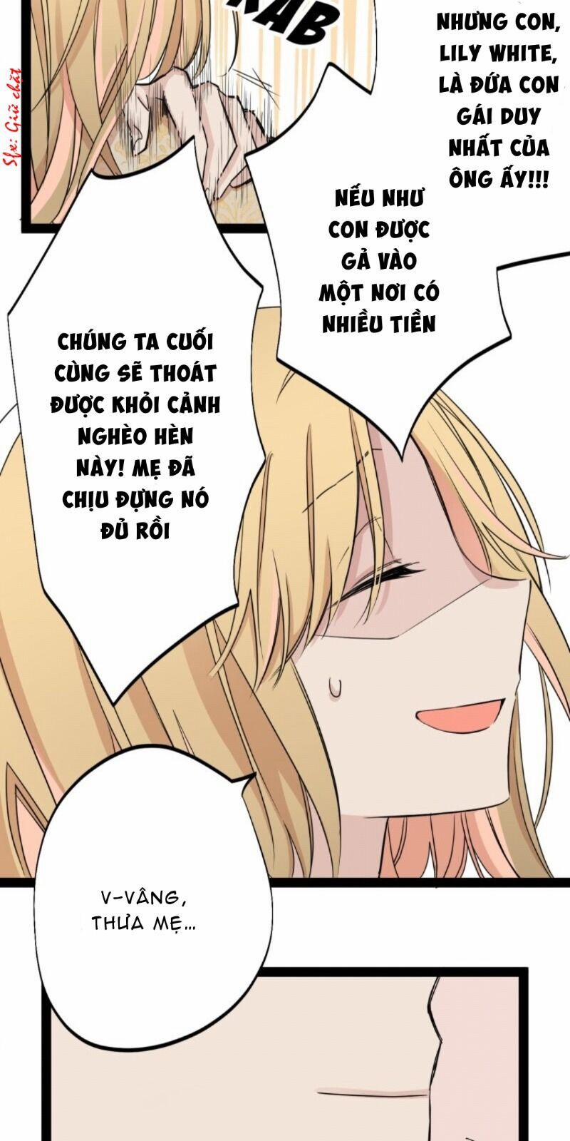 Trở Thành Nữ Kiếm Sĩ Hoàng Gia Ở Thế Giới Khác 1 trang 34