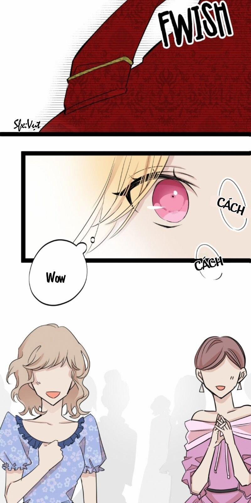 Trở Thành Nữ Kiếm Sĩ Hoàng Gia Ở Thế Giới Khác 1 trang 38