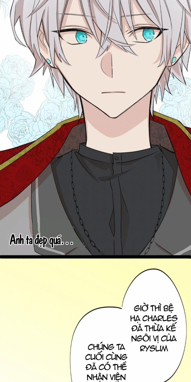 Trở Thành Nữ Kiếm Sĩ Hoàng Gia Ở Thế Giới Khác 1 trang 40