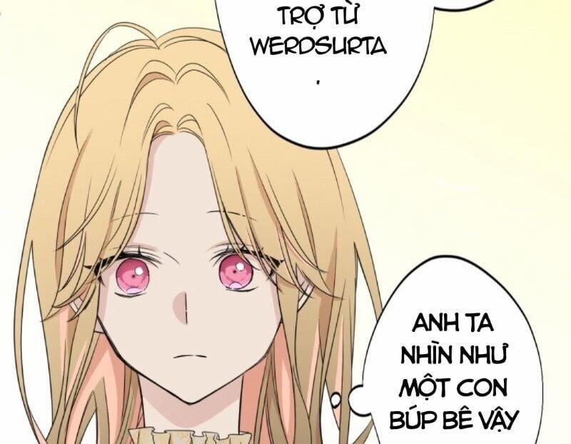 Trở Thành Nữ Kiếm Sĩ Hoàng Gia Ở Thế Giới Khác 1 trang 41