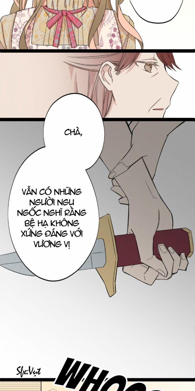 Trở Thành Nữ Kiếm Sĩ Hoàng Gia Ở Thế Giới Khác 1 trang 42