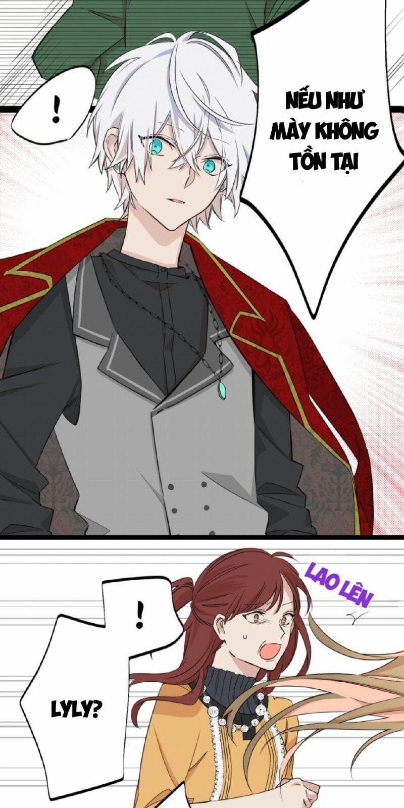 Trở Thành Nữ Kiếm Sĩ Hoàng Gia Ở Thế Giới Khác 1 trang 44