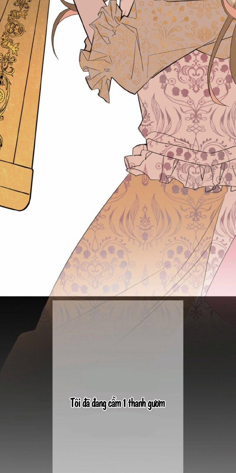 Trở Thành Nữ Kiếm Sĩ Hoàng Gia Ở Thế Giới Khác 1 trang 51