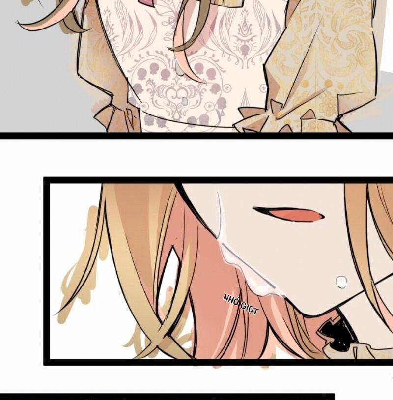 Trở Thành Nữ Kiếm Sĩ Hoàng Gia Ở Thế Giới Khác 1 trang 8